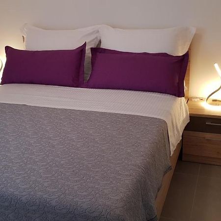 Salsa Split - Cozy Apartment Екстер'єр фото