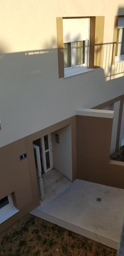 Salsa Split - Cozy Apartment Екстер'єр фото