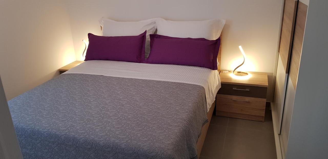 Salsa Split - Cozy Apartment Екстер'єр фото