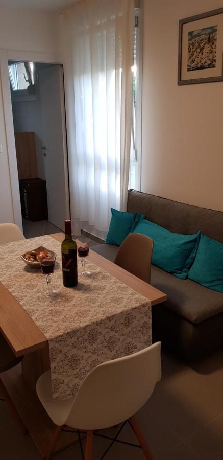Salsa Split - Cozy Apartment Екстер'єр фото