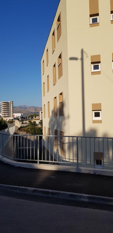 Salsa Split - Cozy Apartment Екстер'єр фото